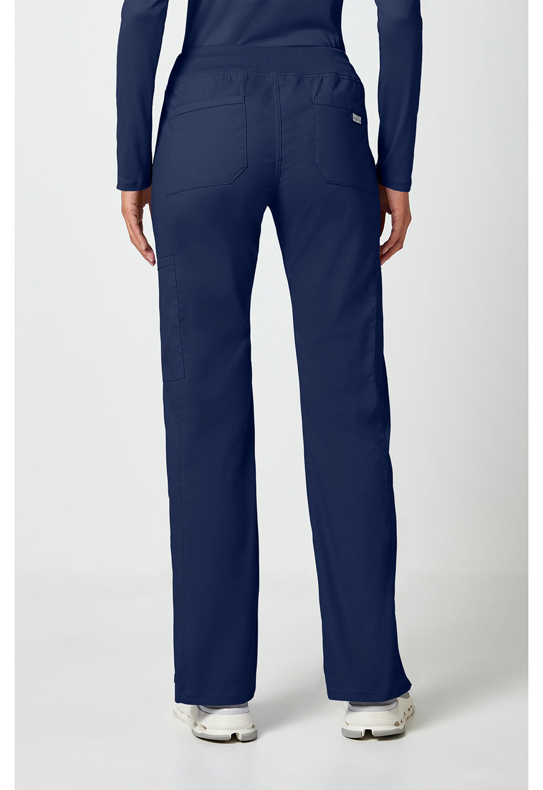 PANTALON CHEROKEE WW170 NAV M back