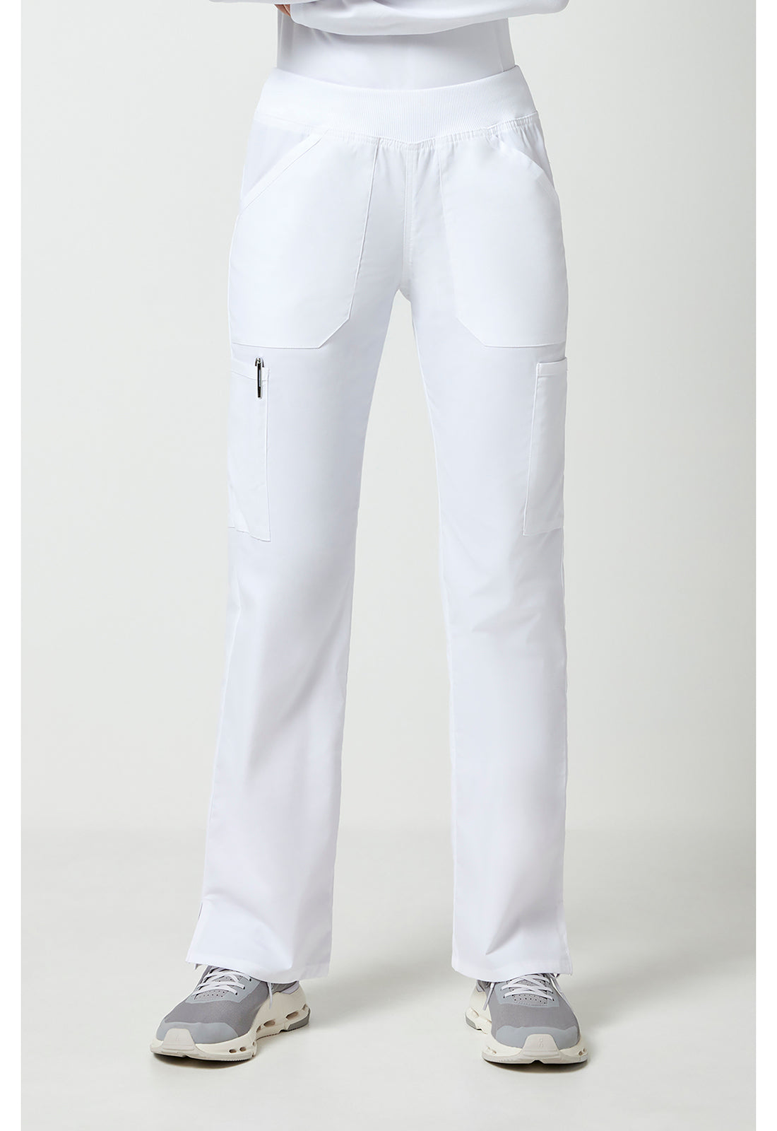 PANTALON CHEROKEE WW170 WHT XS