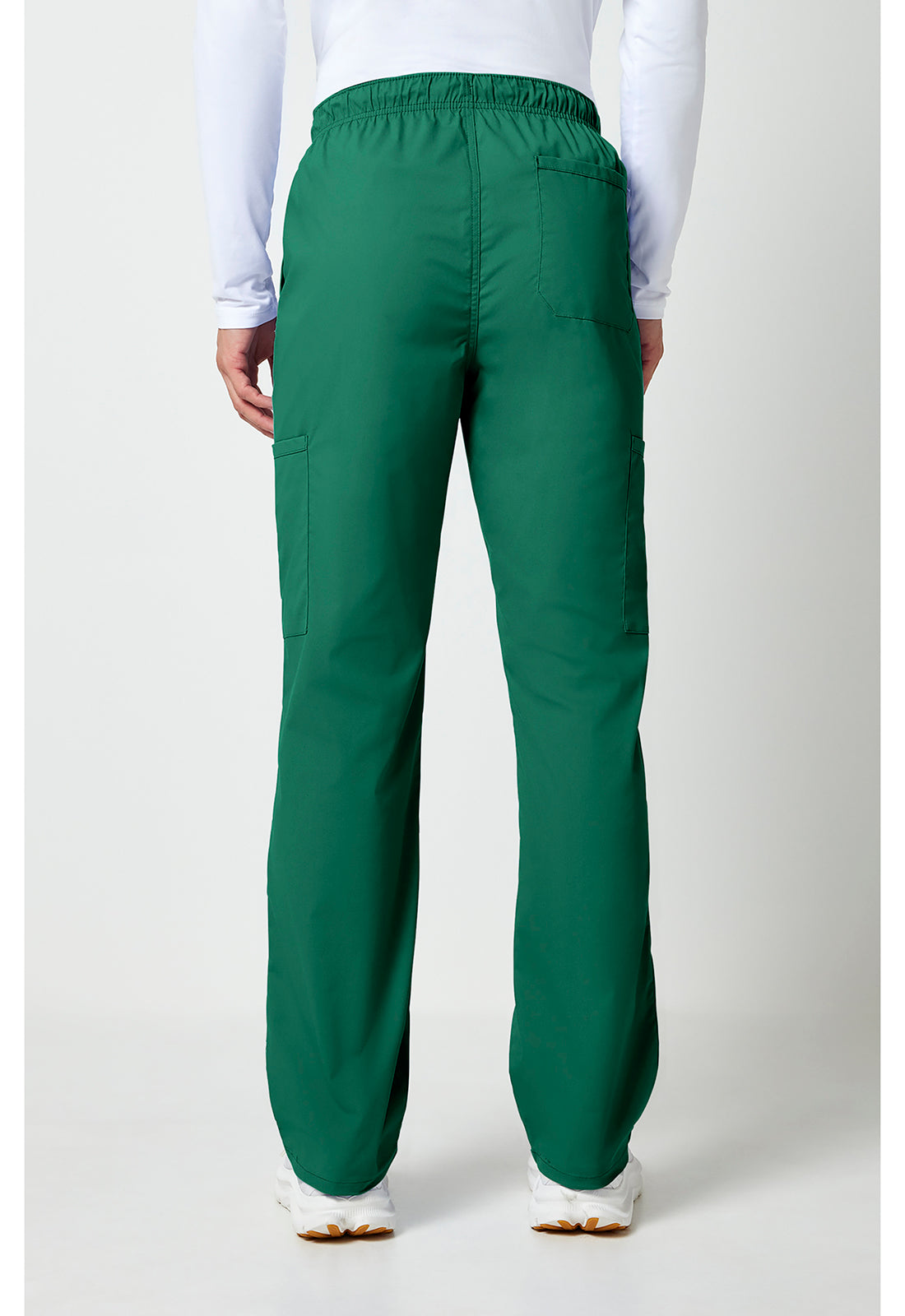 PANTALON CHEROKEE WW190 HUN M back