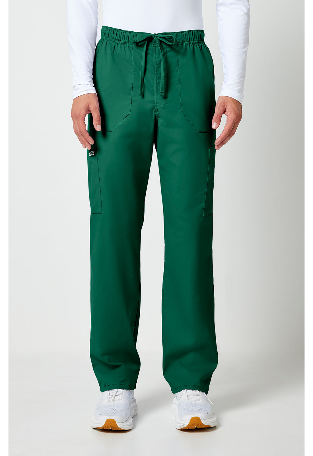 PANTALON CHEROKEE WW190 HUN M