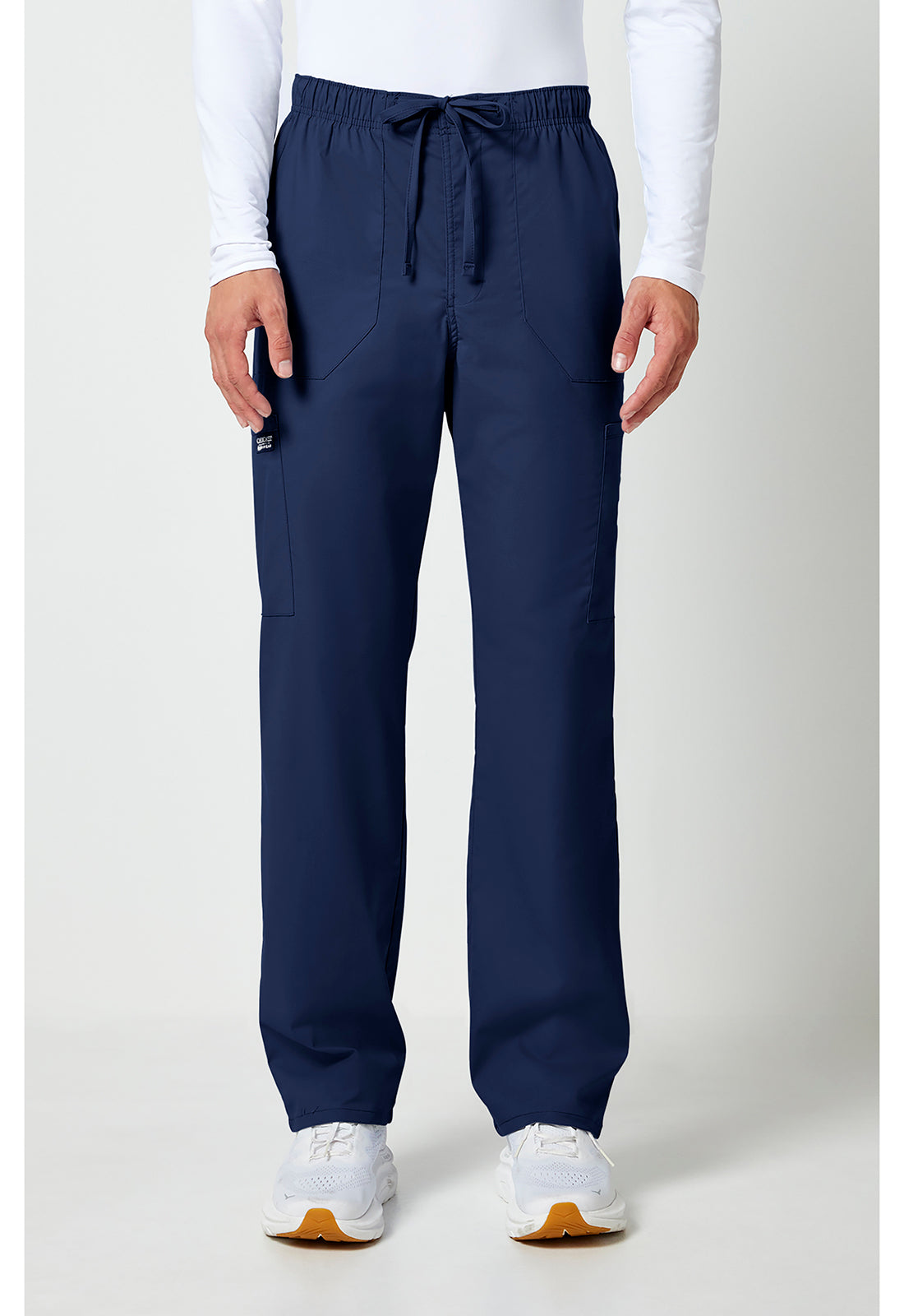 PANTALON CHEROKEE WW190 NAV XS