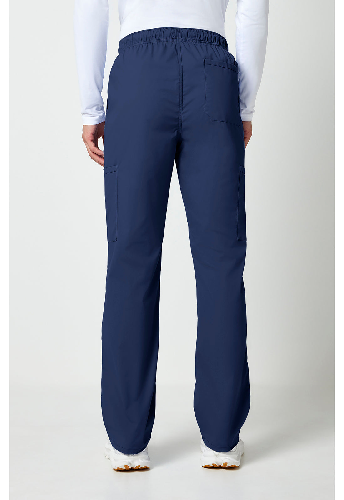 PANTALON CHEROKEE WW190 NAV XS back