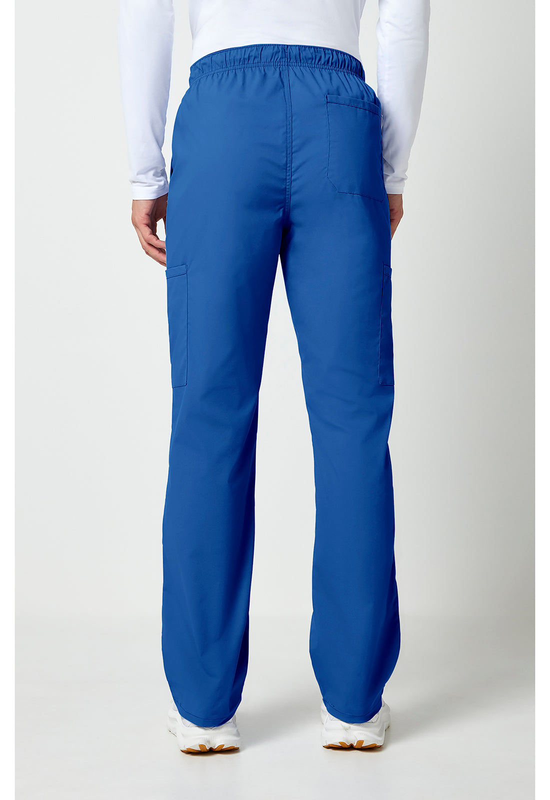 PANTALON CHEROKEE WW190 ROY S back