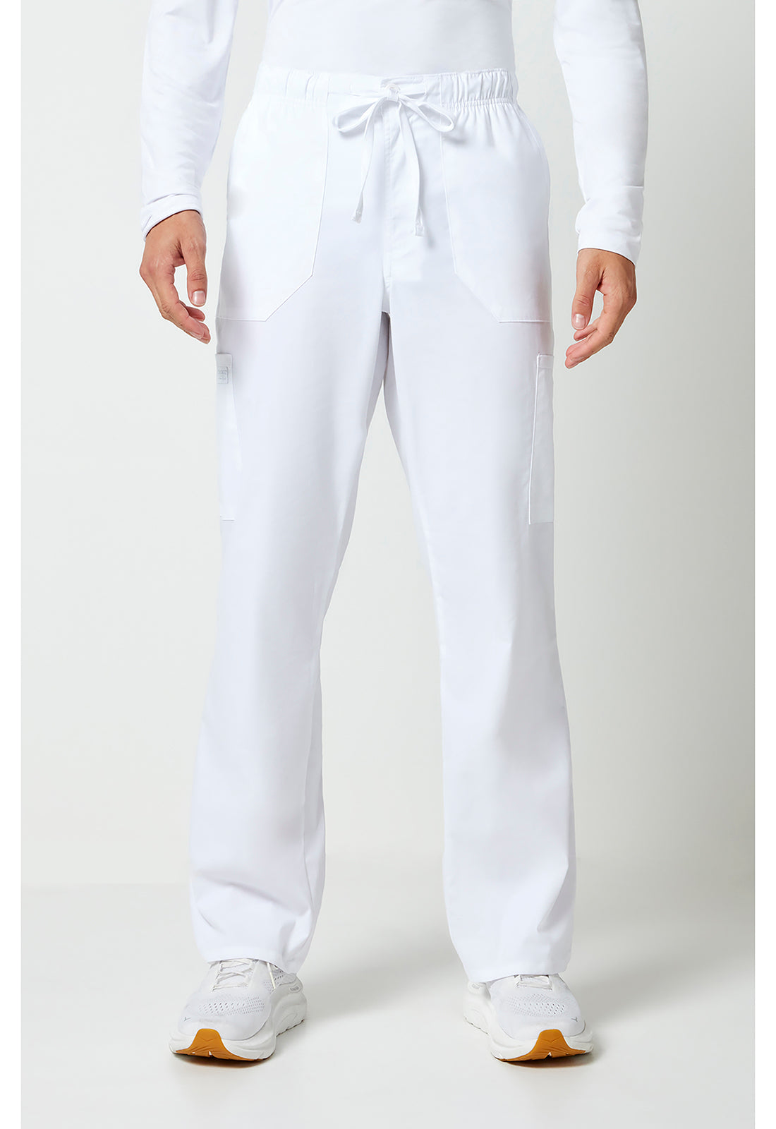 PANTALON CHEROKEE WW190 WHT L