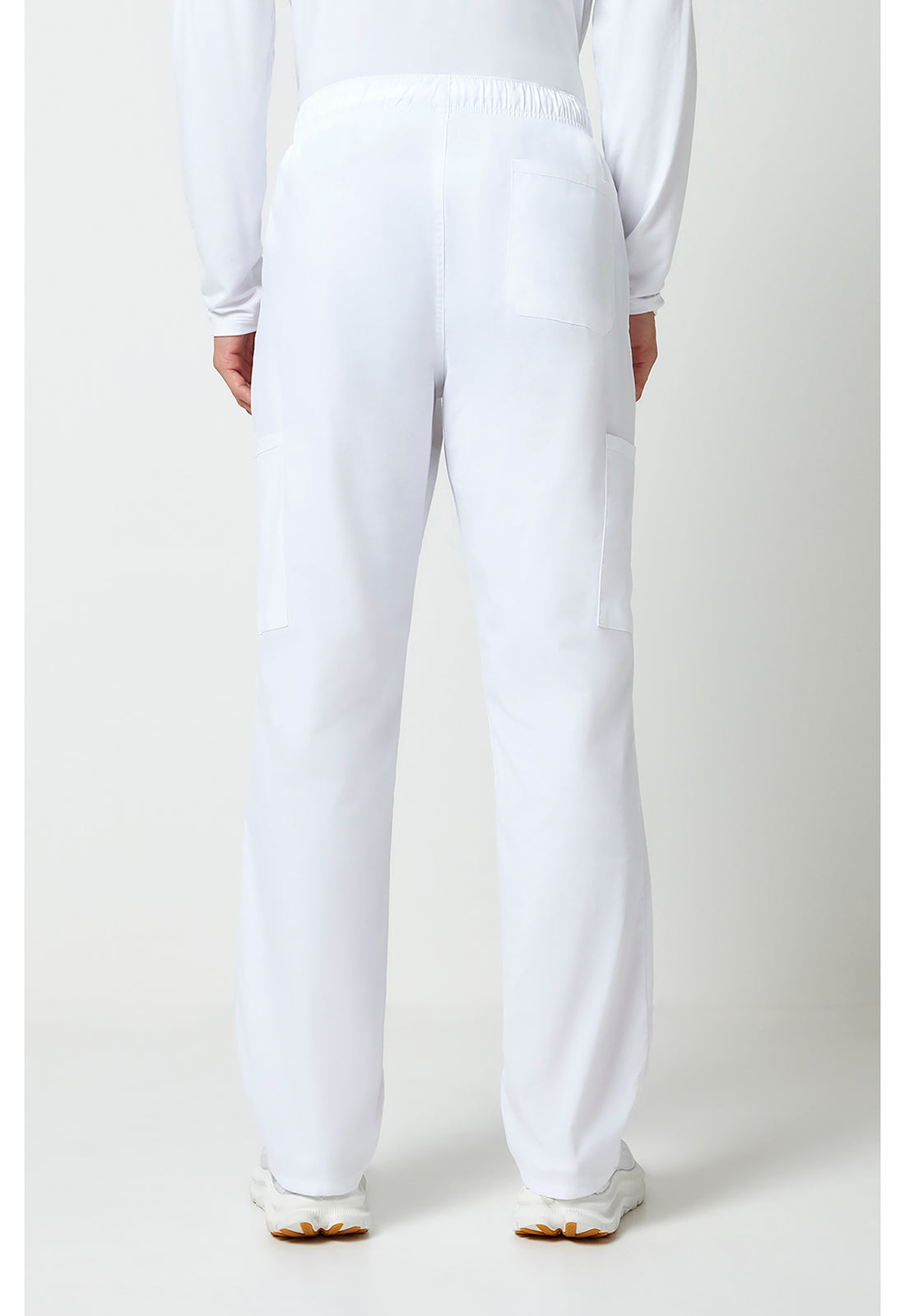 PANTALON CHEROKEE WW190 WHT L back