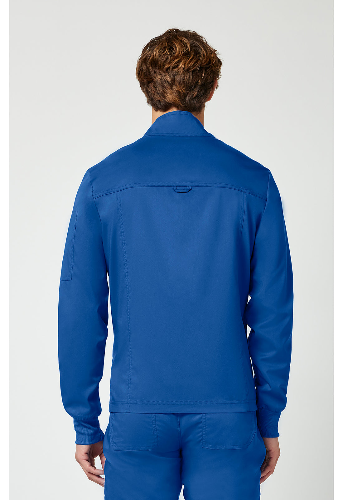 JACKET CHEROKEE WW320 ROY XL back