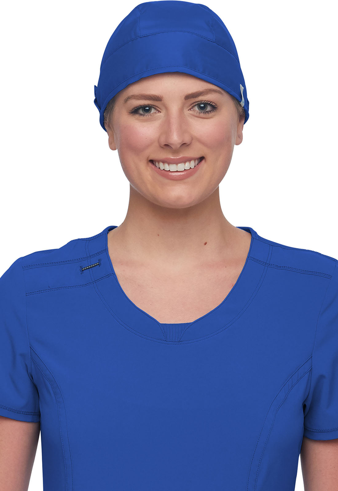 GORRO CHEROKEE WW507AB ROY OS