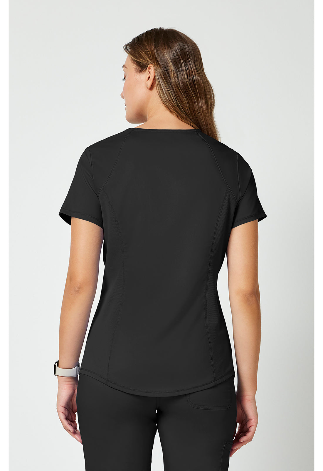 FILIPINA CHEROKEE WW601 BLK L back