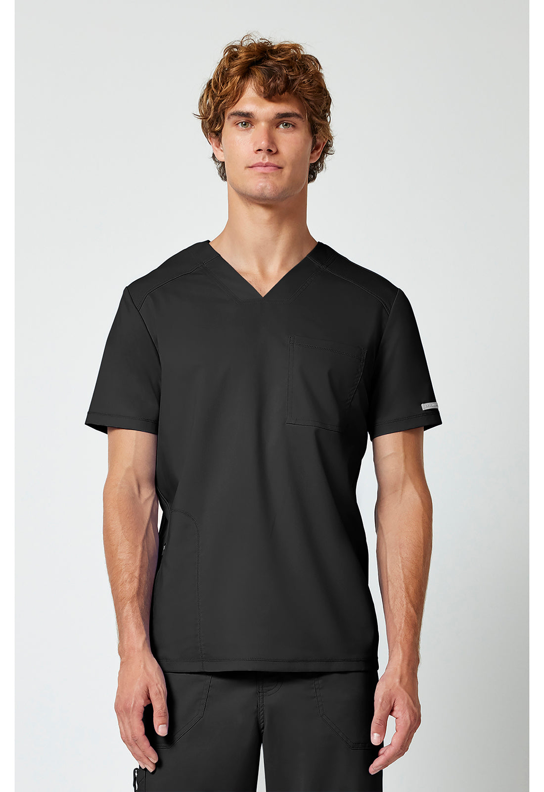 FILIPINA CHEROKEE WW603 BLK L