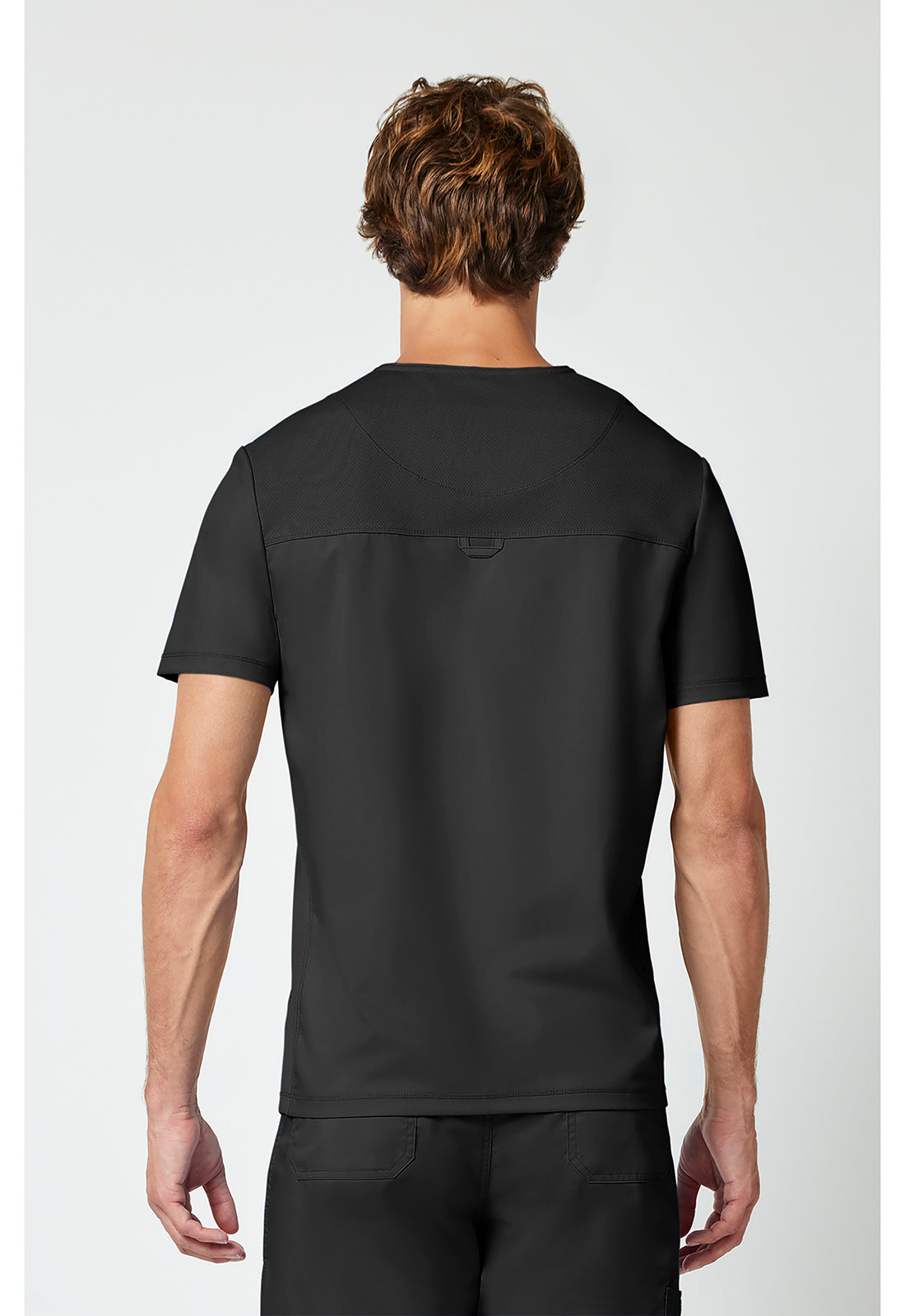 FILIPINA CHEROKEE WW603 BLK S back