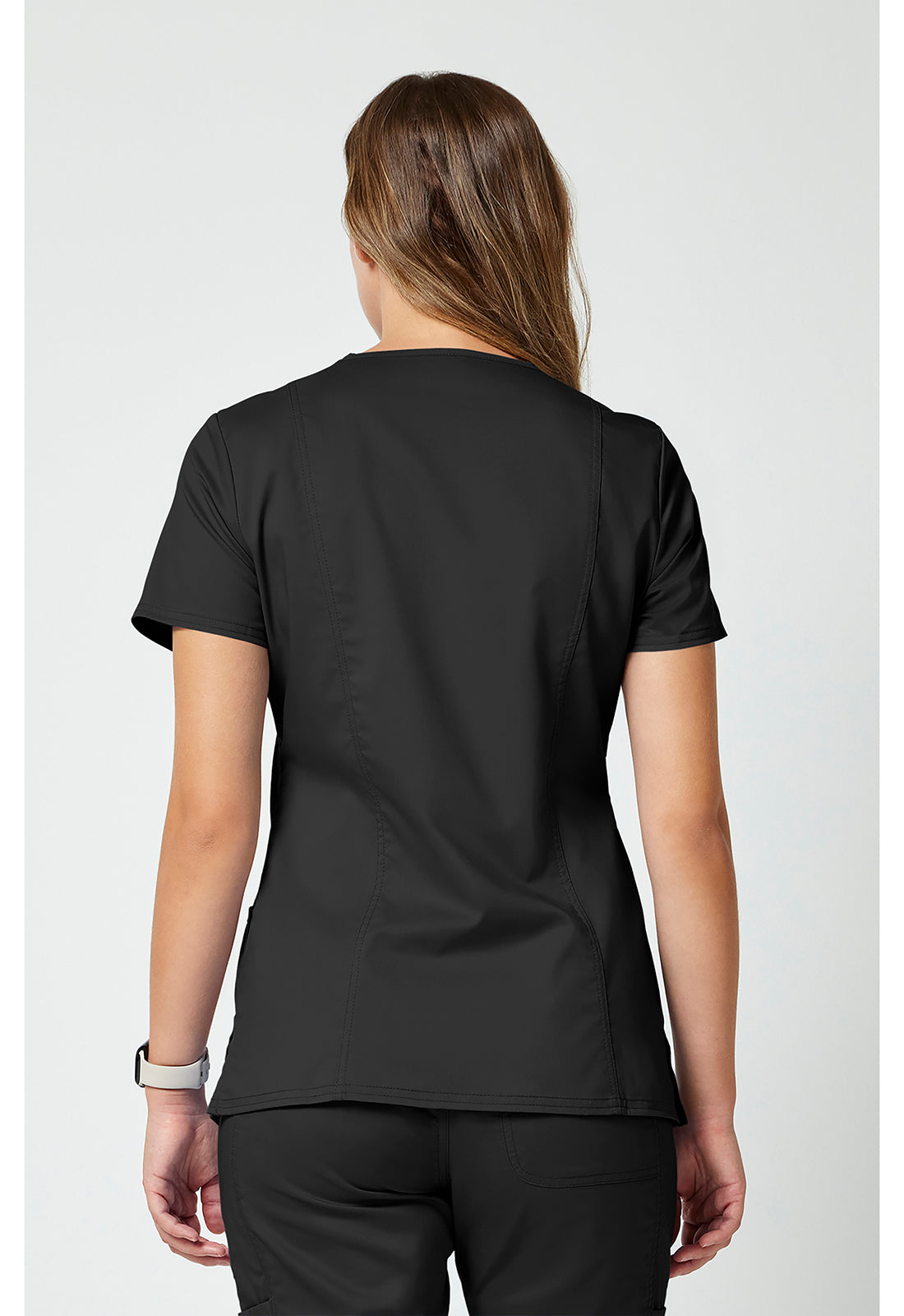 FILIPINA CHEROKEE WW610 BLK S back