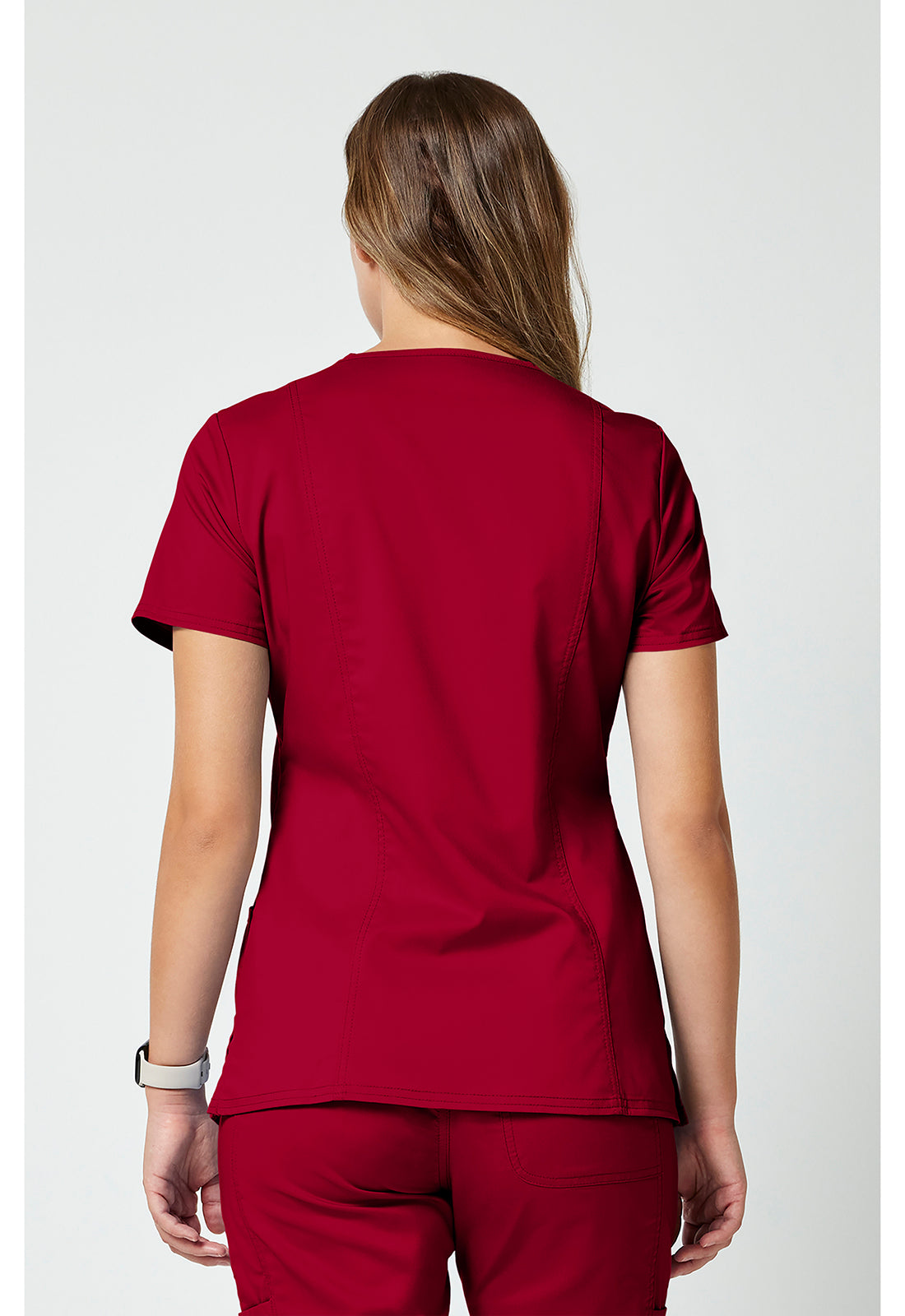 FILIPINA CHEROKEE WW610 RED S back