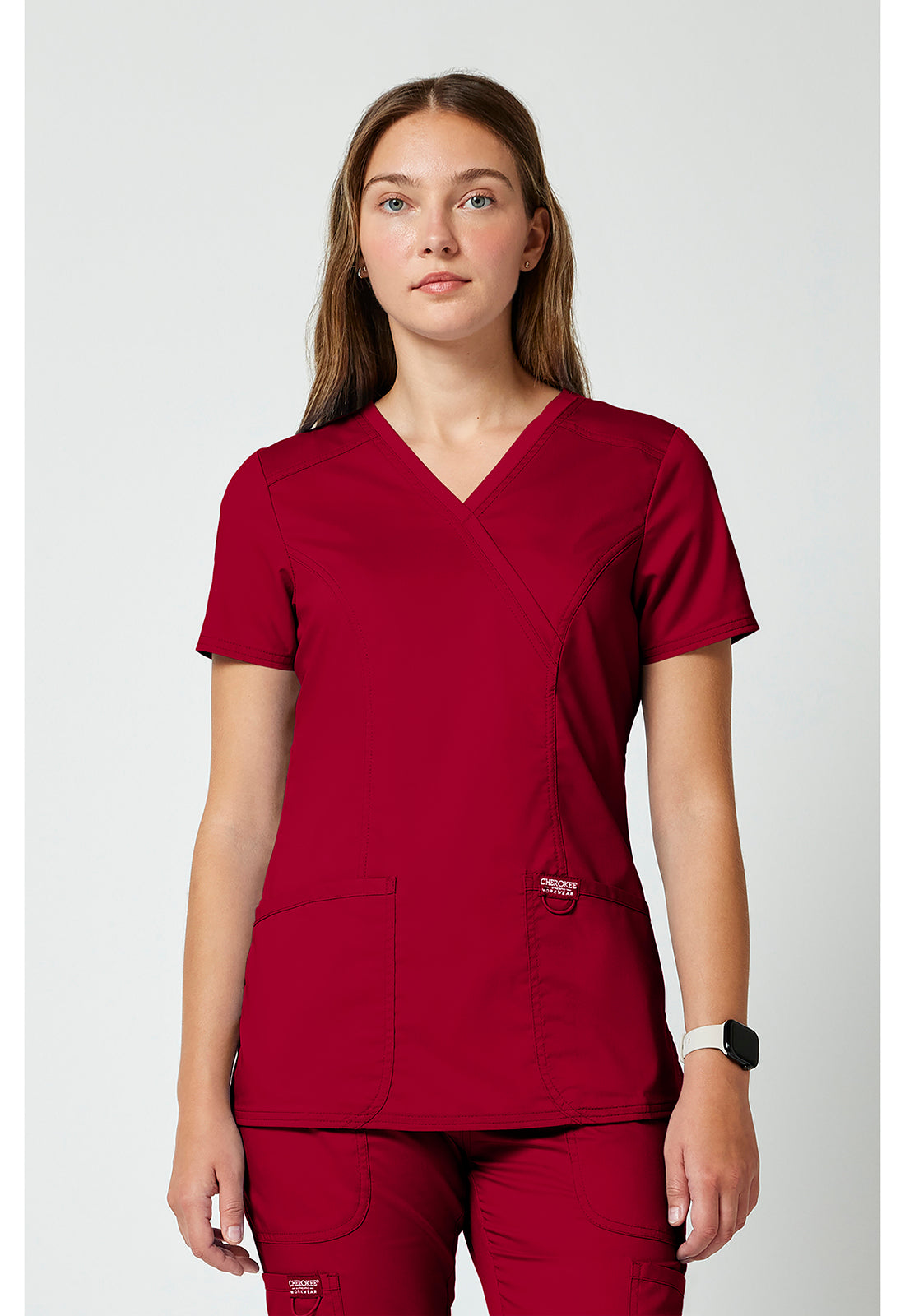 FILIPINA CHEROKEE WW610 RED XS