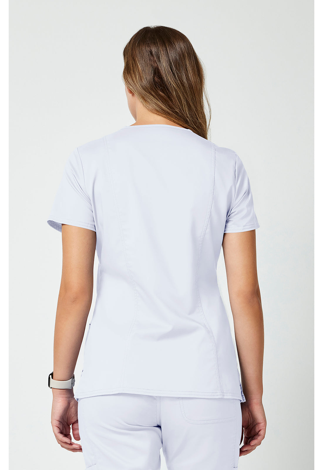 FILIPINA CHEROKEE WW610 WHT S back