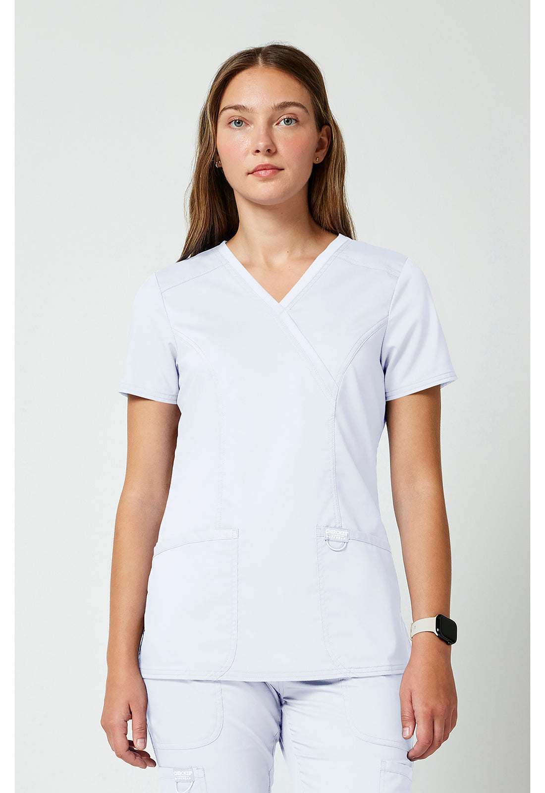 FILIPINA CHEROKEE WW610 WHT 3XL