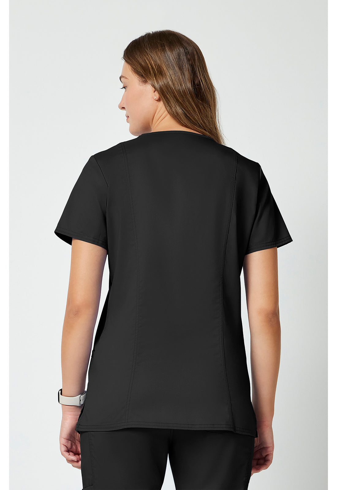 FILIPINA CHEROKEE WW620 BLK XXS back