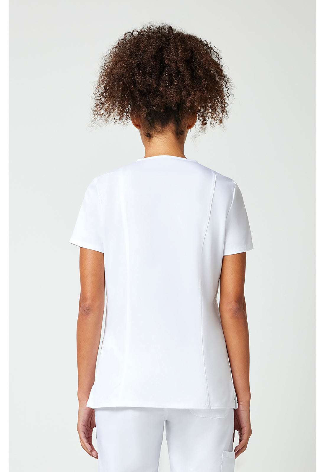 FILIPINA CHEROKEE WW620 WHT L back