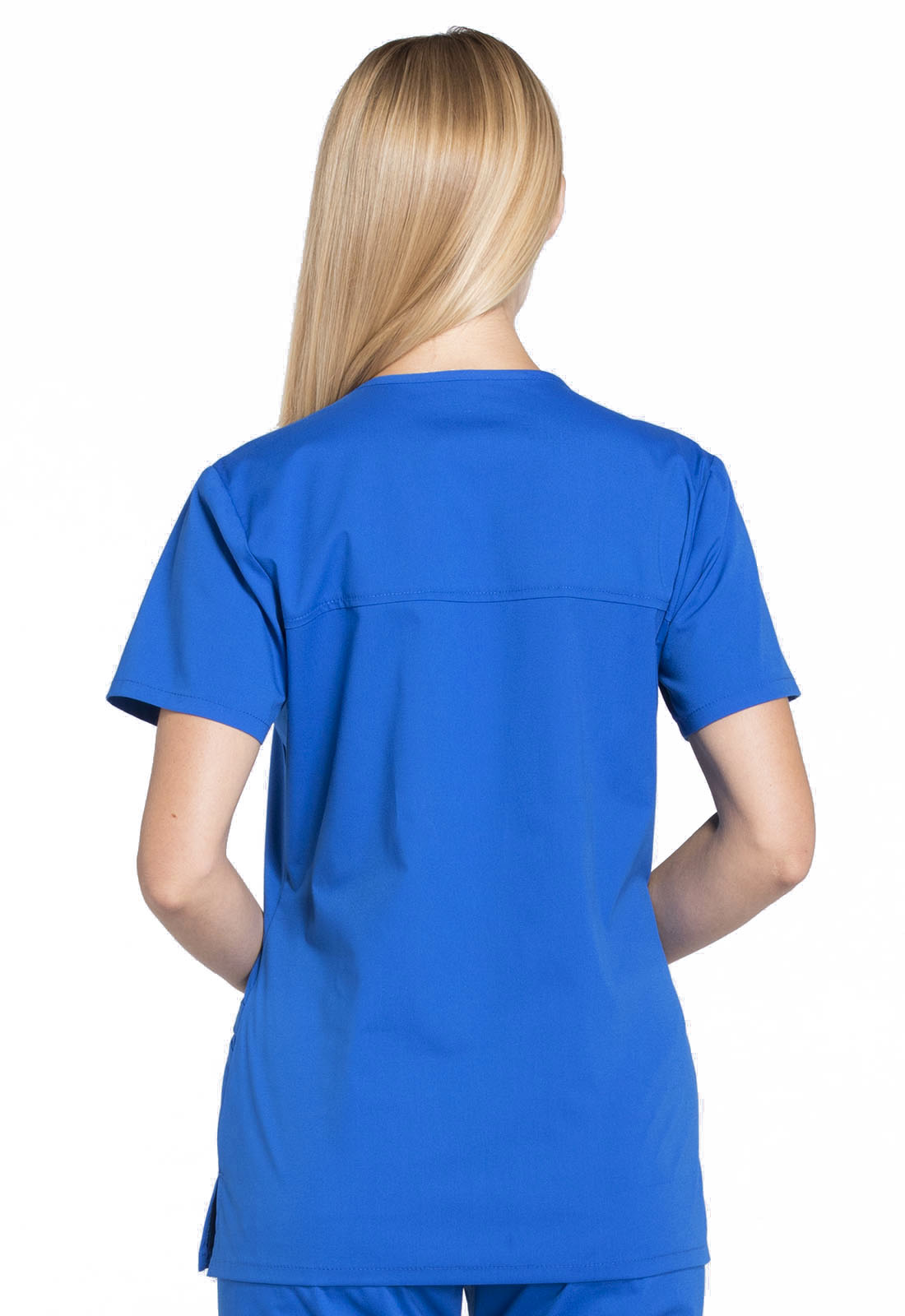 FILIPINA CHEROKEE WW655 ROY XL back