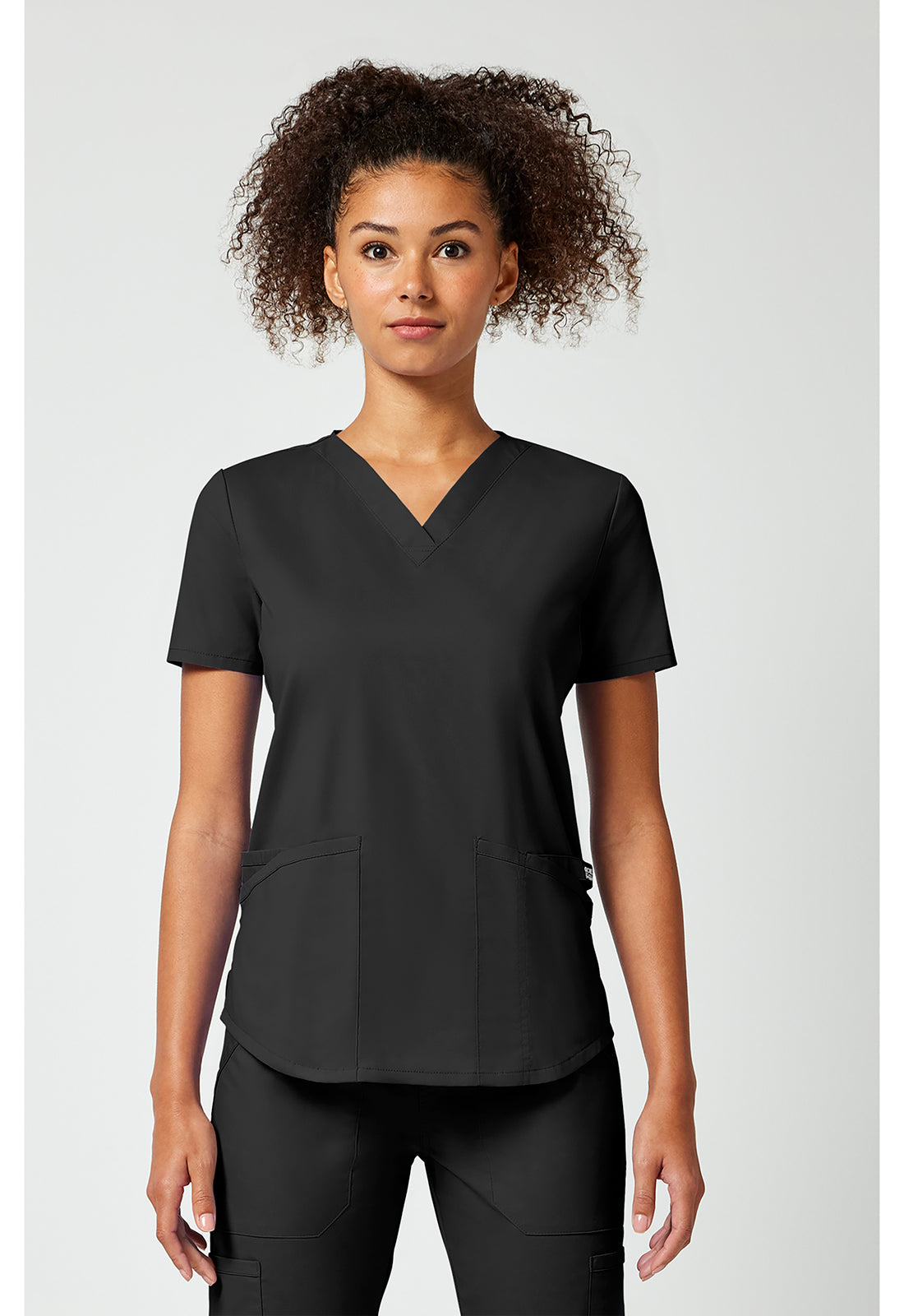 FILIPINA CHEROKEE WW665 BLK XS