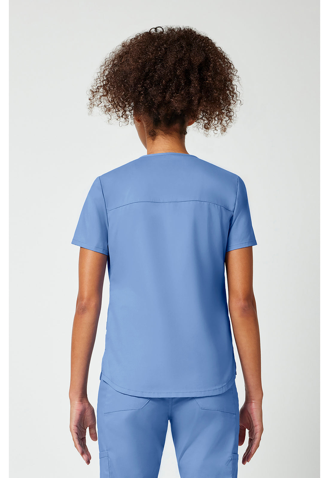 FILIPINA CHEROKEE WW665 CIE S back