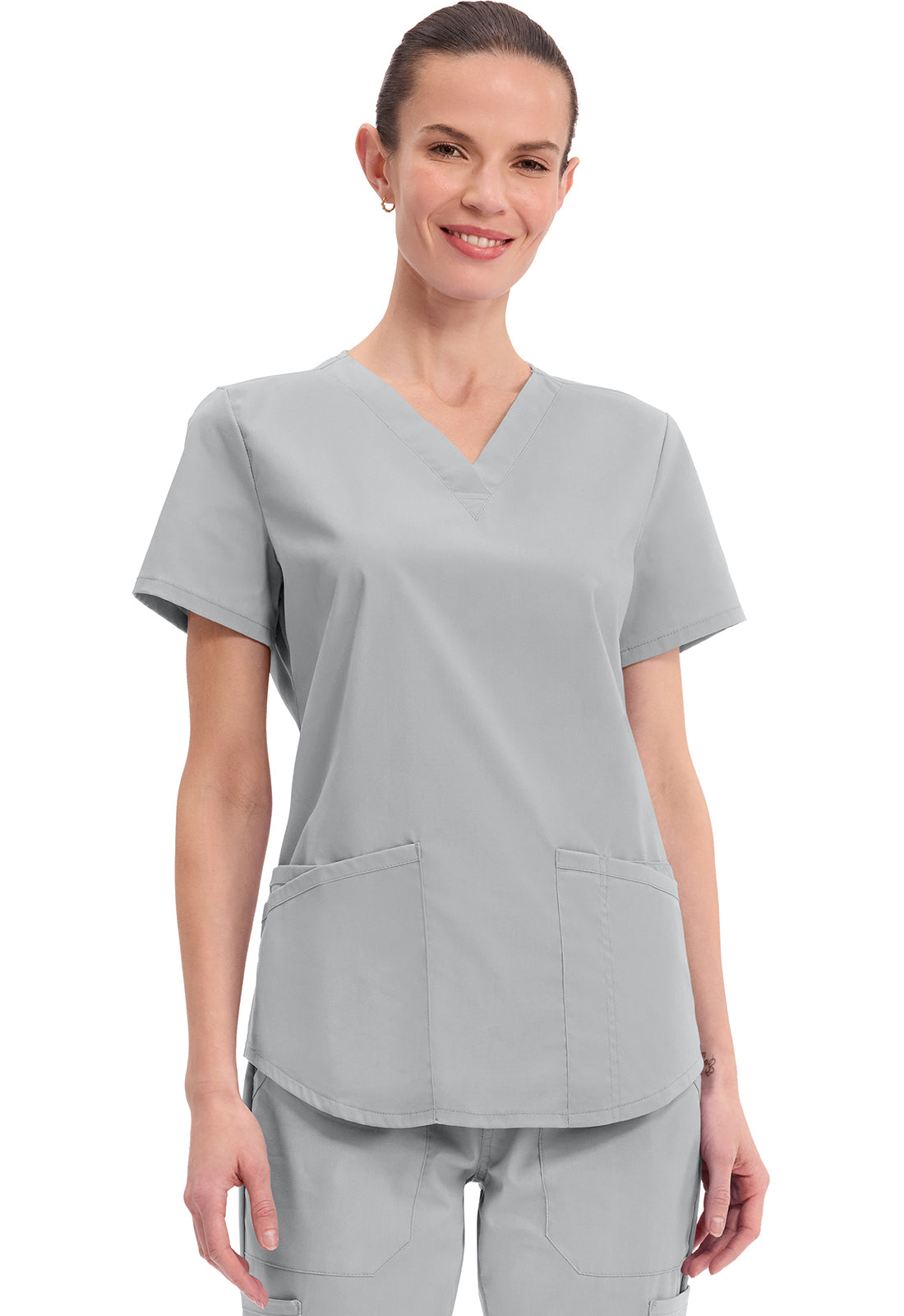 FILIPINA CHEROKEE WW665 GRY XS