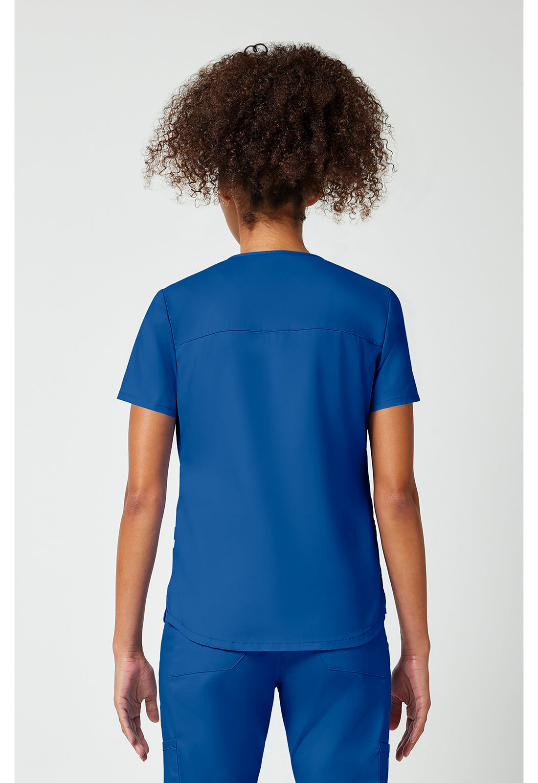 FILIPINA CHEROKEE WW665 ROY XL back