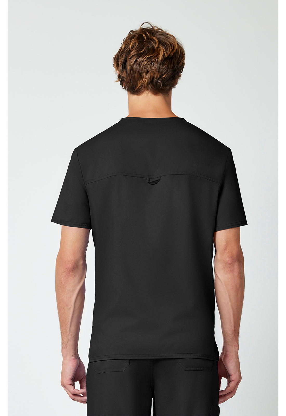 FILIPINA CHEROKEE WW690 BLK XS back