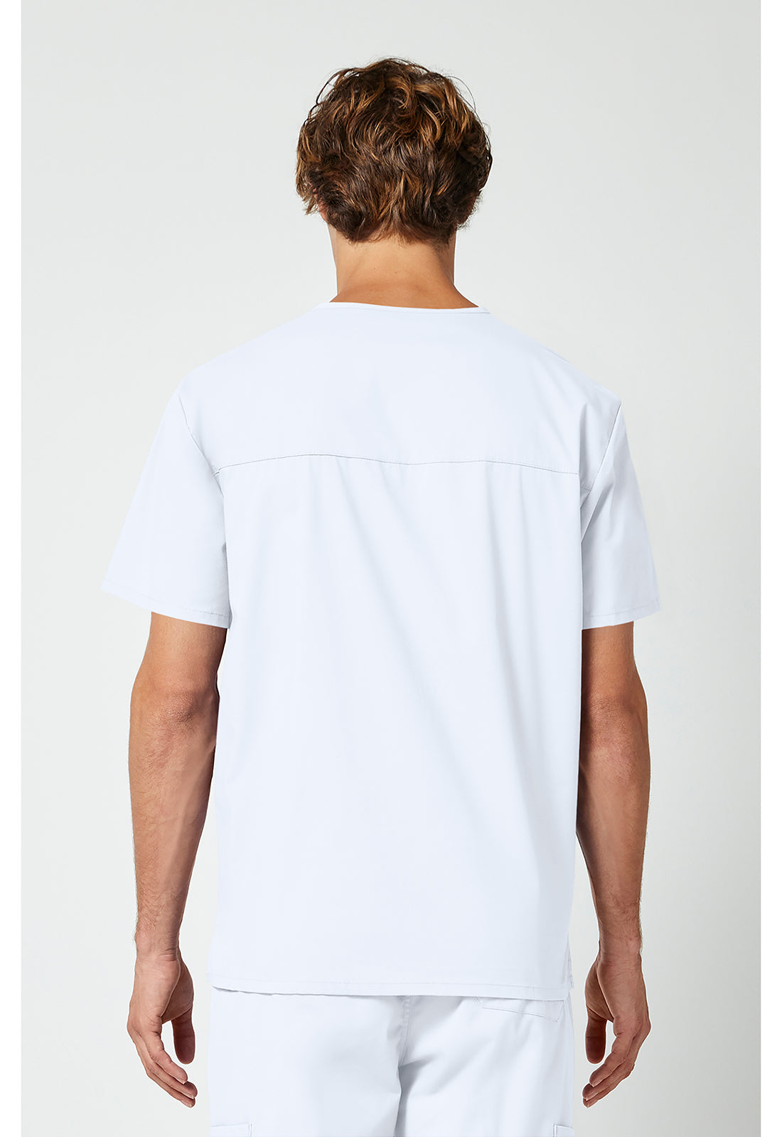 FILIPINA CHEROKEE WW695 WHITE S back