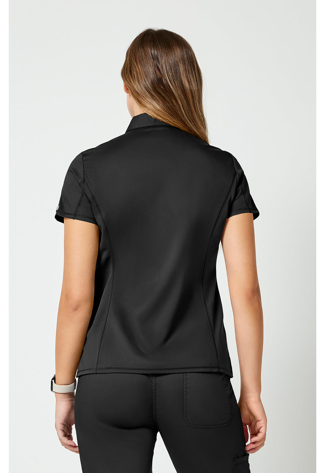 FILIPINA CHEROKEE WW698 BLK S back