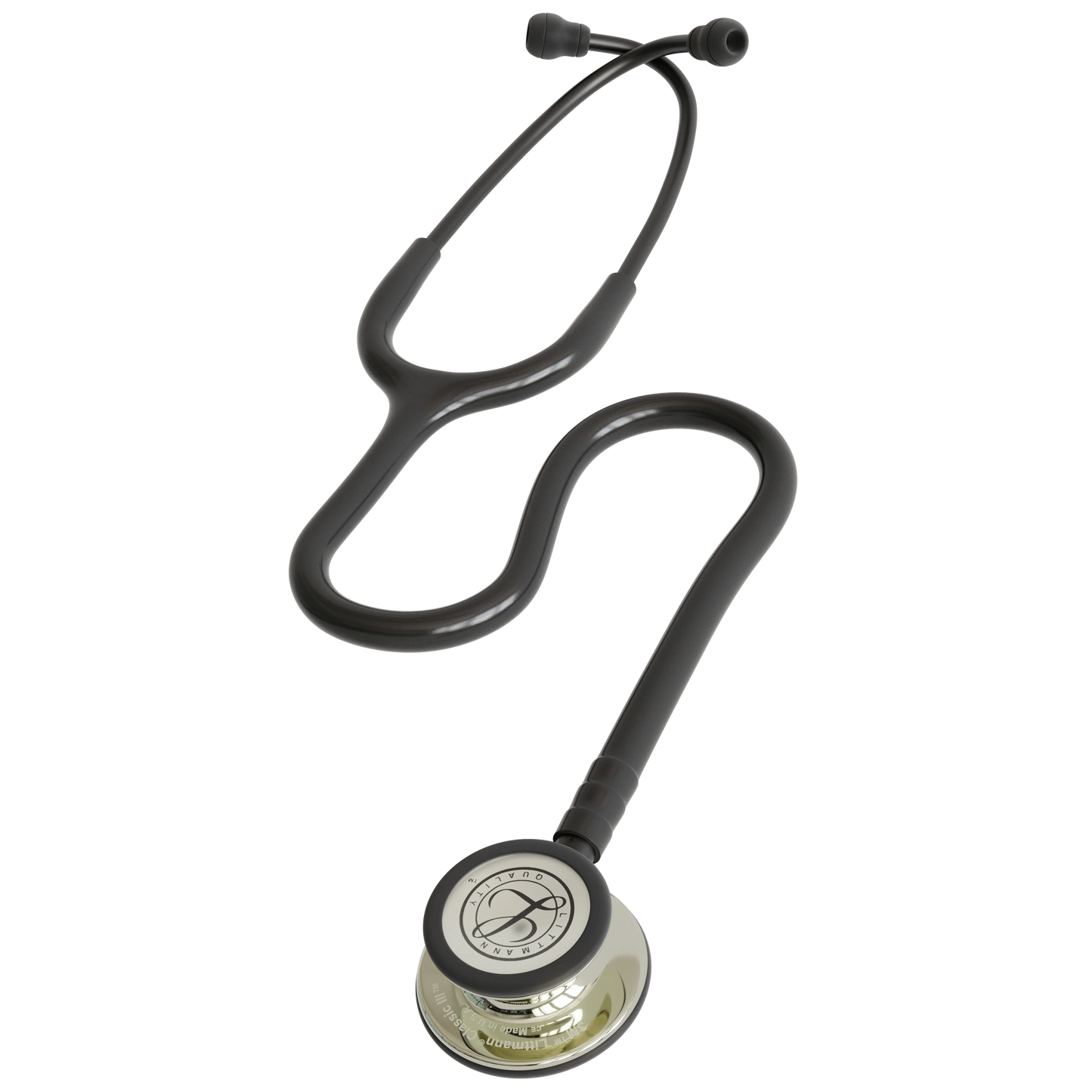 ESTETOSCOPIO 3M LITTMANN CLASSIC III