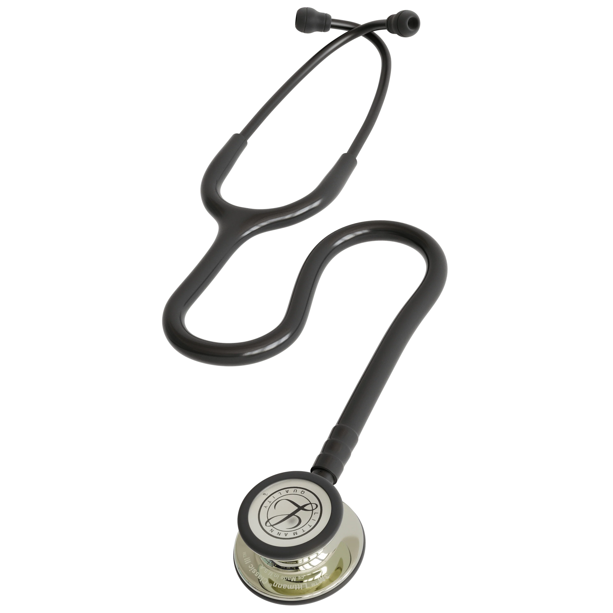 ESTETOSCOPIO 3M LITTMANN CLASSIC III