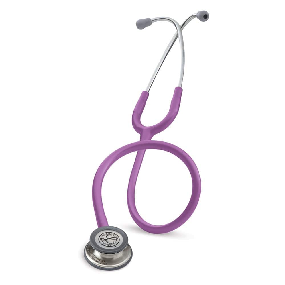 ESTETOSCOPIO 3M LITTMANN CLASSIC III