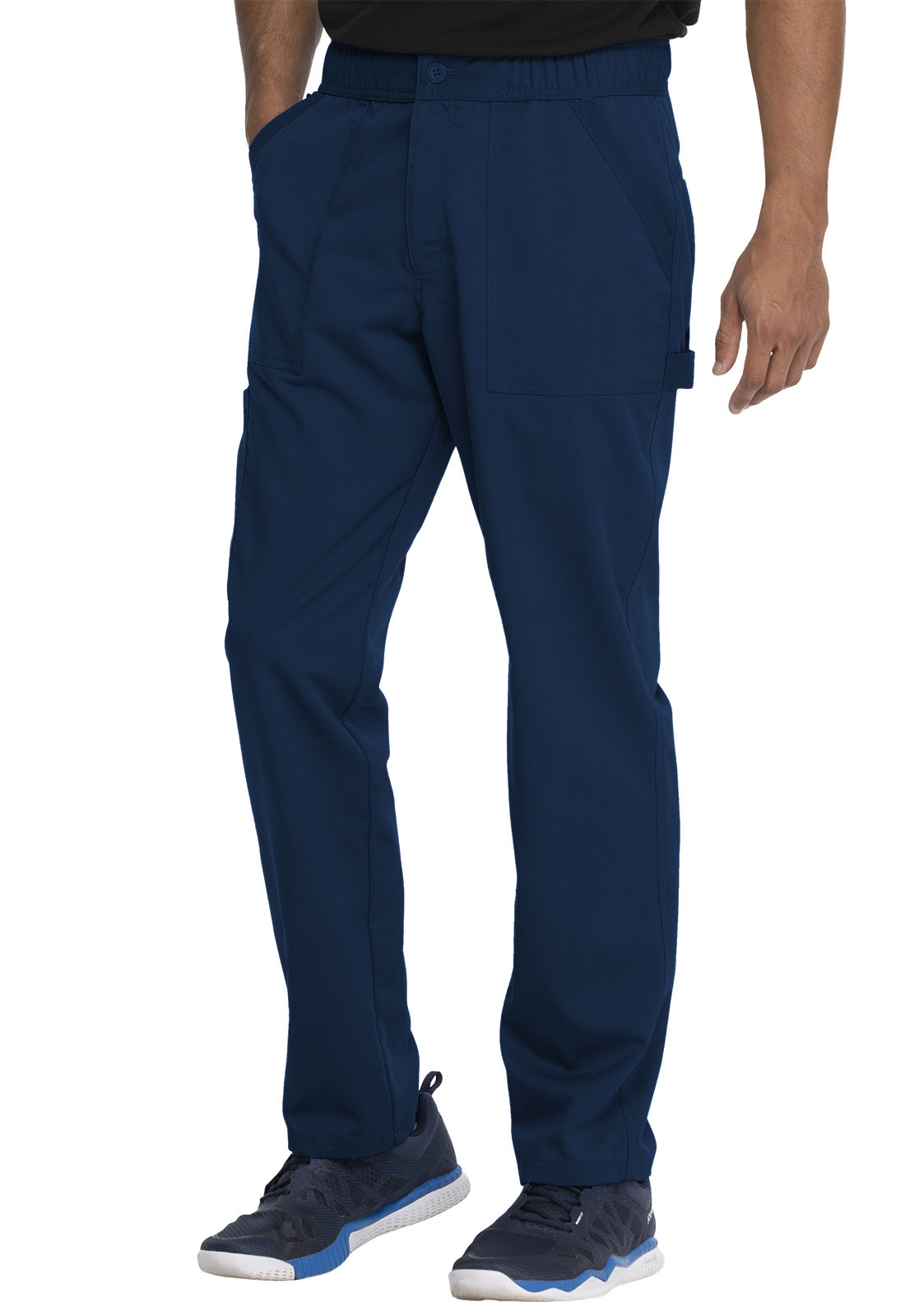 PANTALÓN DICKIES HOMBRE DK220 VERDE PETROLÉO-XS